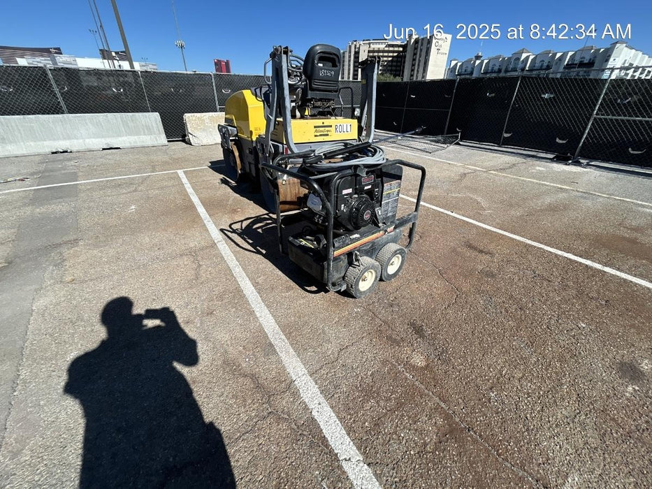 2020 MI-T-M CORPORATION HSP-3504-3MGH