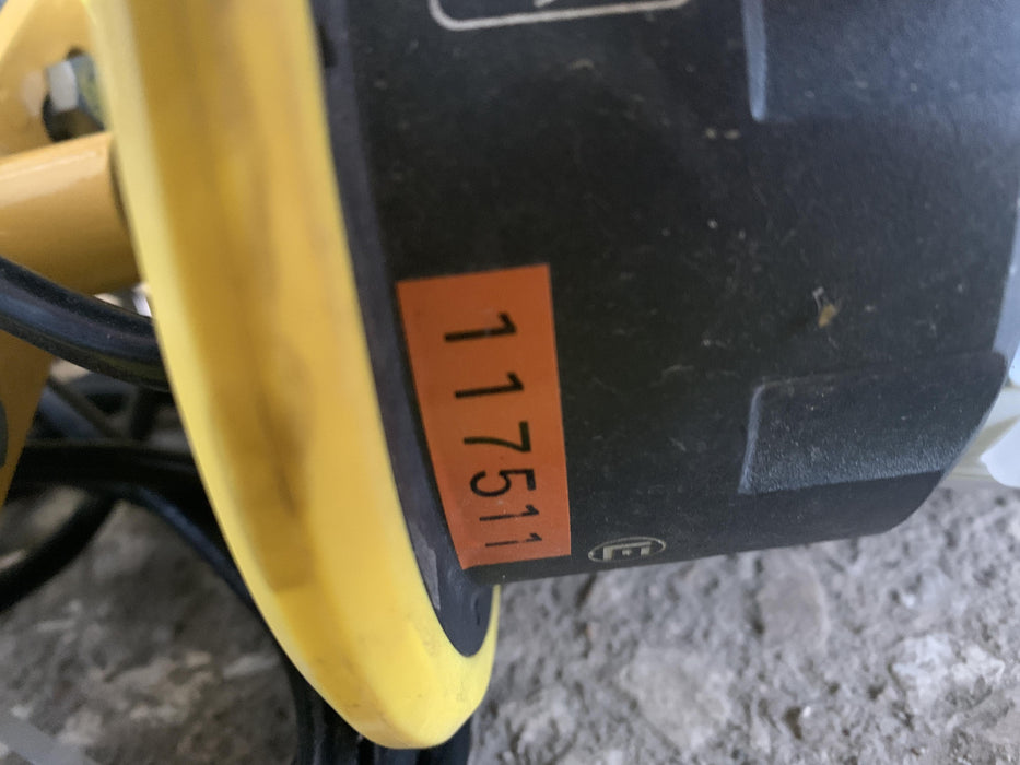 2020 LIND EQUIPMENT LE360-LED-TR-HD