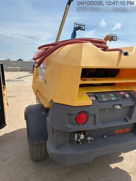 2021 ATLAS COPCO XAS188