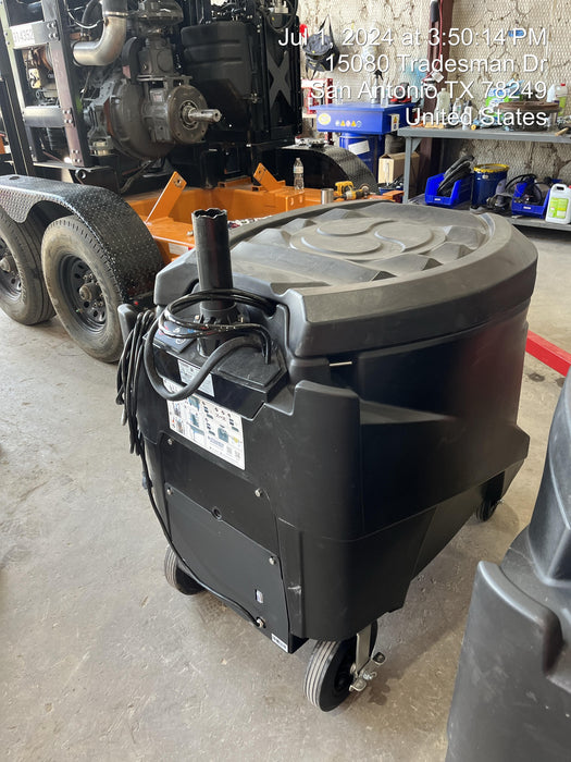 2024 POWER BREEZER PB4MAX