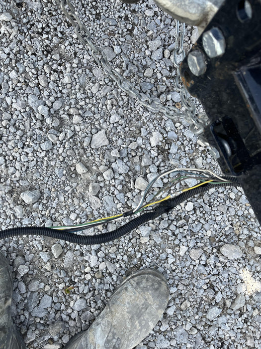 2022 ATLAS COPCO QAS45 CWK