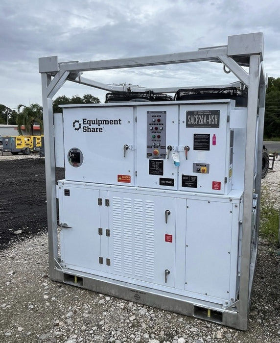 2024 SMARTECH SACP26A-HS