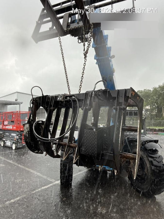 2018 STAR INDUSTRIES 170DG-72