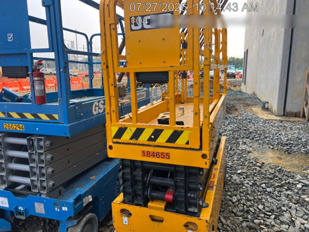 2021 JCB S2632E