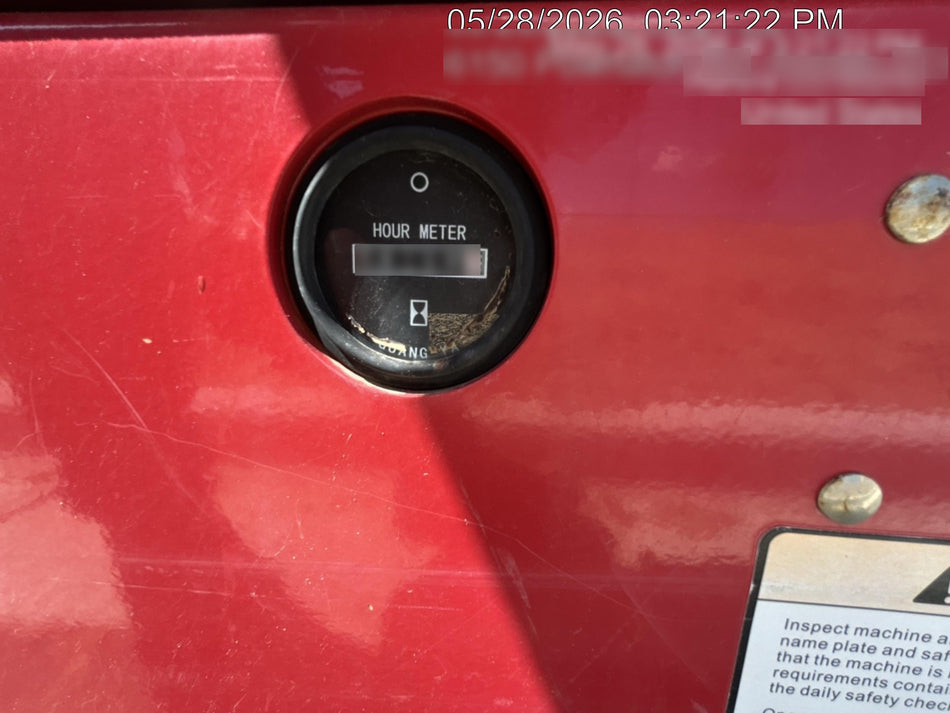 2020 MEC 4555SE