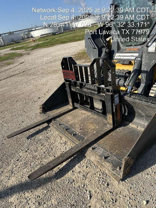 2025 VIRNIG PF4855-5VG