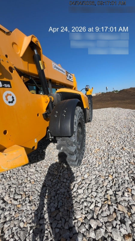 2020 JCB 510-56