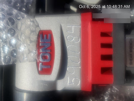 2025 TONE GS-111EZ
