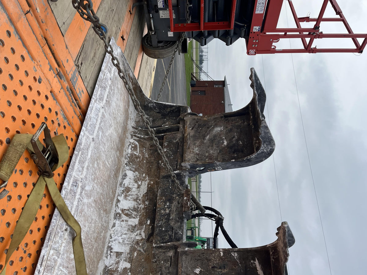 2022 PALADIN UTILITY GRAPPLE 11876-0022
