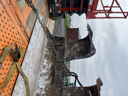 2022 PALADIN UTILITY GRAPPLE 11876-0022