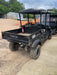 2019 Club Car CA1700D Diesel, 4-Seat, ROPS, AWD w/None
