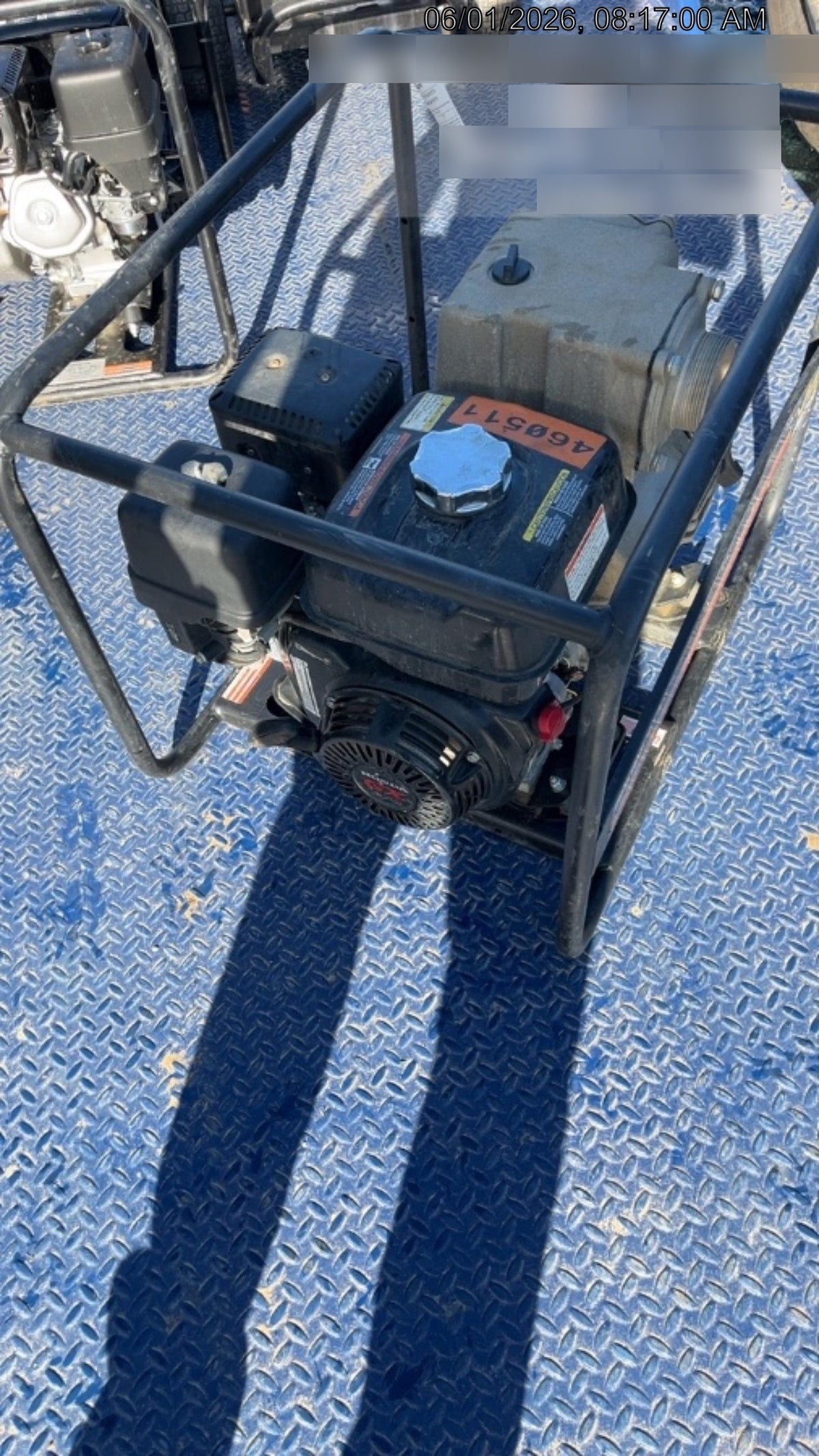 2024 MI-T-M WTP-T03-0MGH