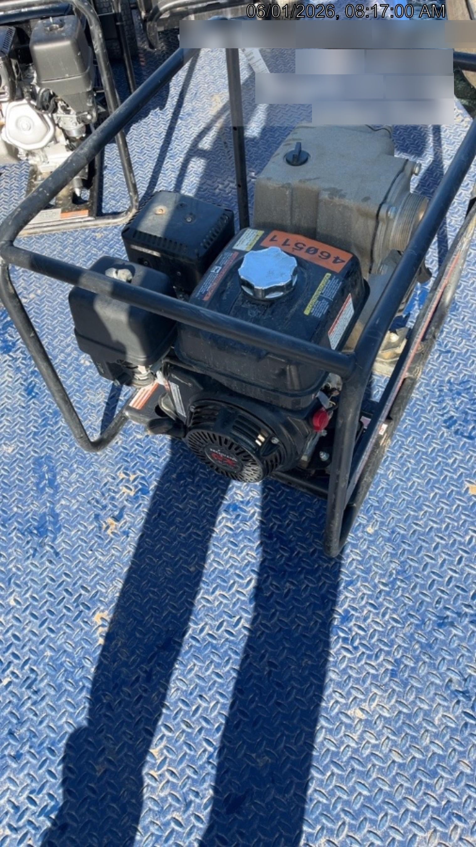 2024 MI-T-M WTP-T03-0MGH
