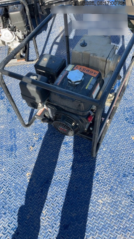 2024 MI-T-M WTP-T03-0MGH