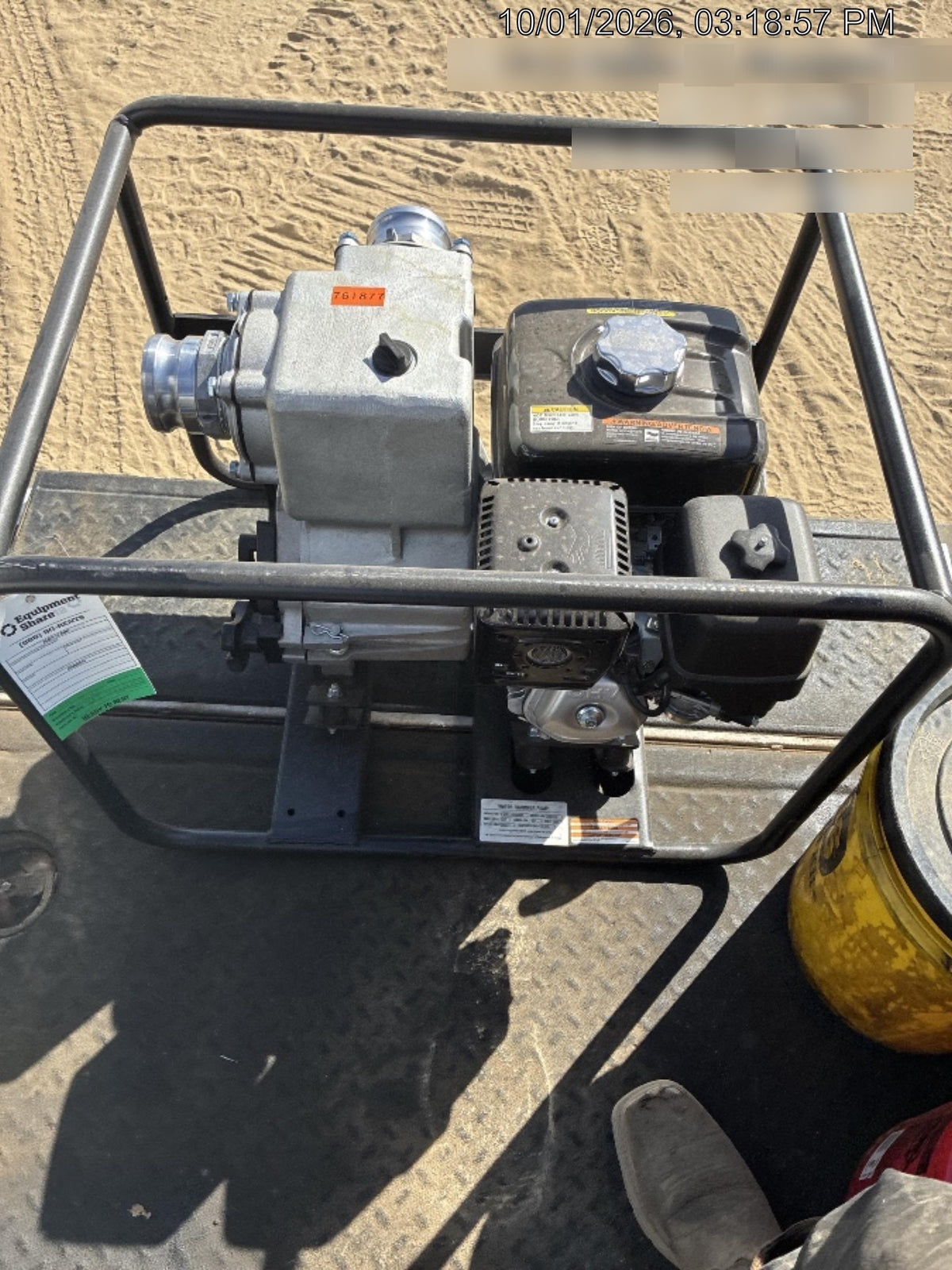 2026 MI-T-M WTP-T03-0MGH