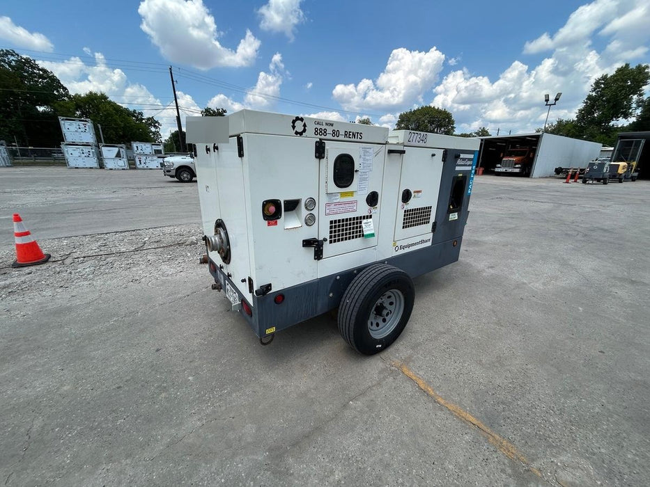 2022 ATLAS COPCO PAC F44 KD-S