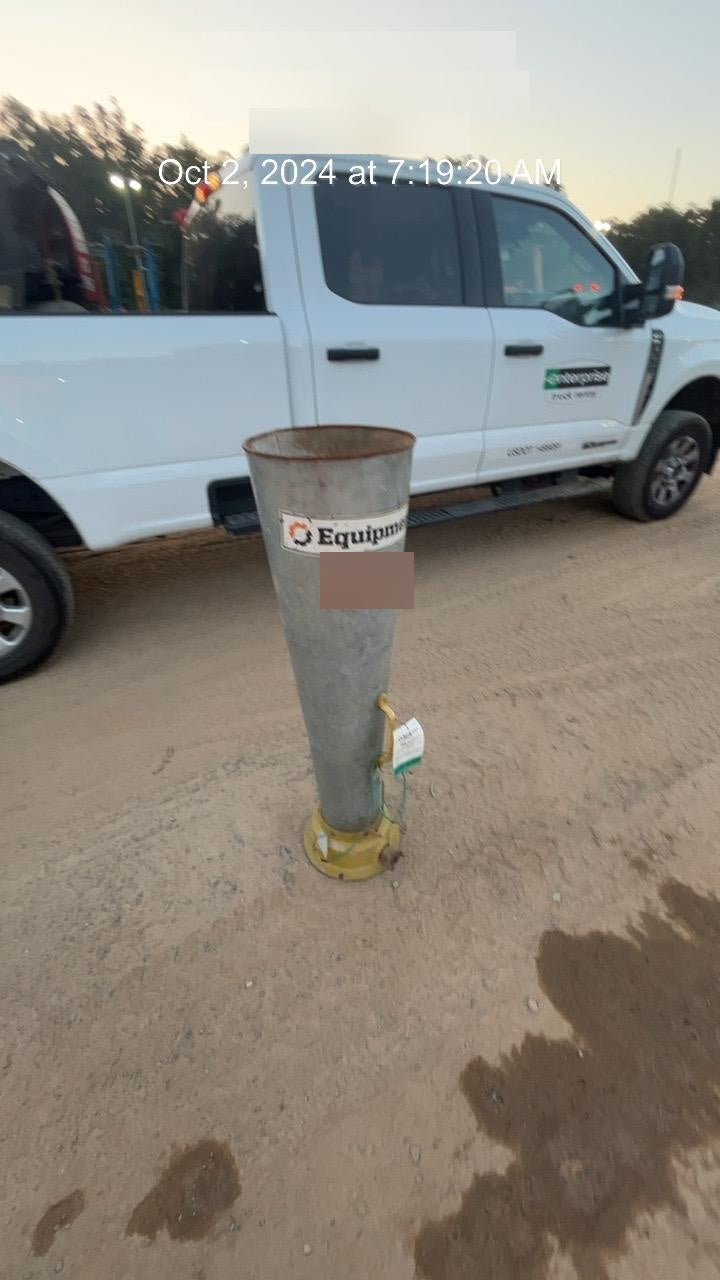 2021 MICHIGAN PNEUMATIC HV-6AM