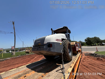 2022 DYNAPAC CA2500D