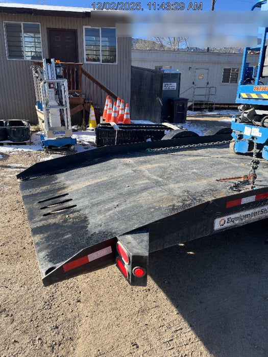 2023 STEELPOINT K19E