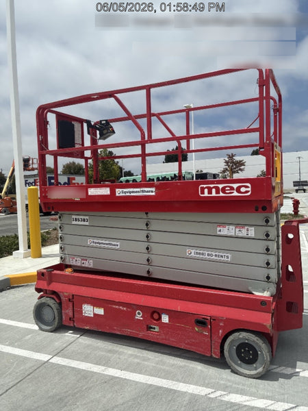 2021 MEC 4555SE