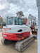 2020 Takeuchi TB290C Cab/Heat/Air, Rubber Tracks, Manual TAG QC