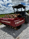 2024 DYNAPAC CA2500PD