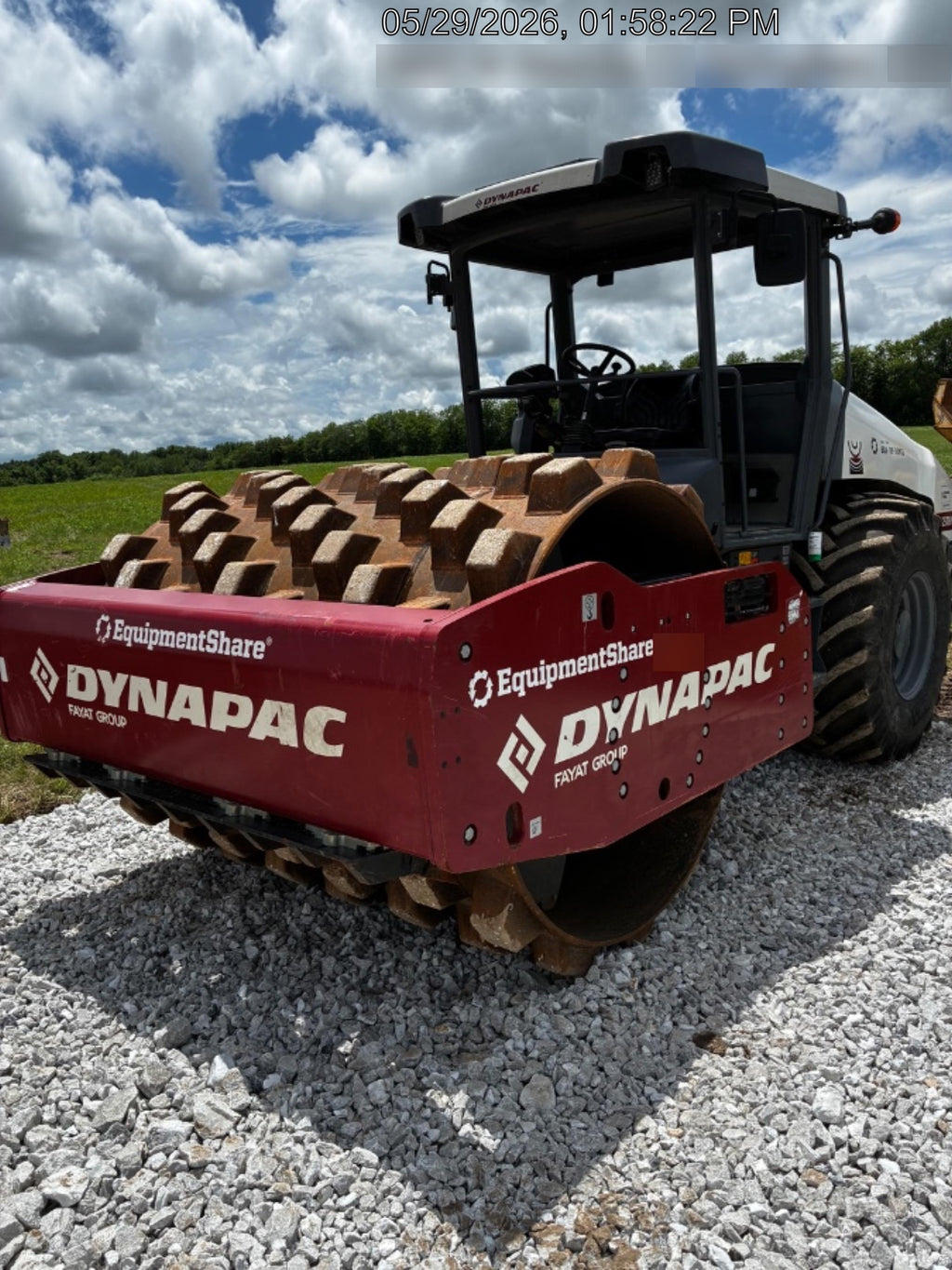 2024 DYNAPAC CA2500PD