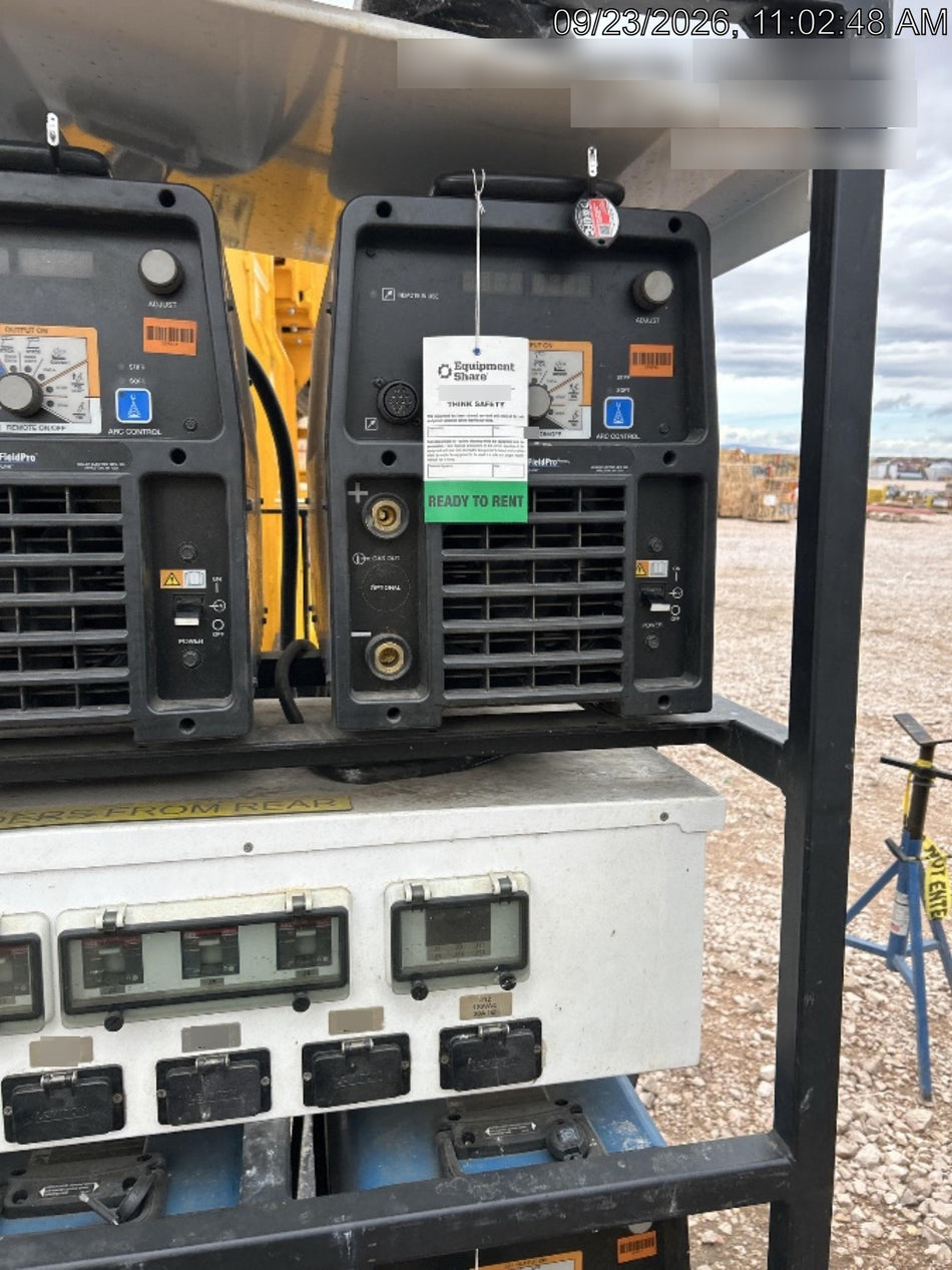 2023 LEX WR6A-7SM-FG26DZ6LD-R
