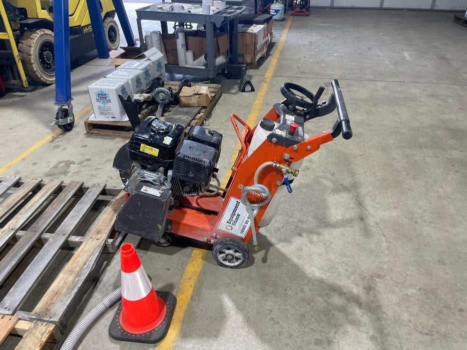 2020 HUSQVARNA FS400