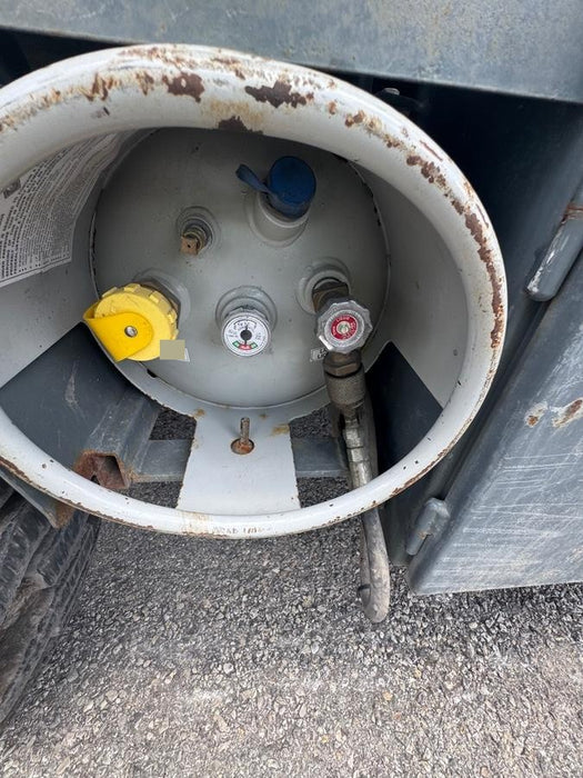 2006 SKYJACK SJ7135 RT