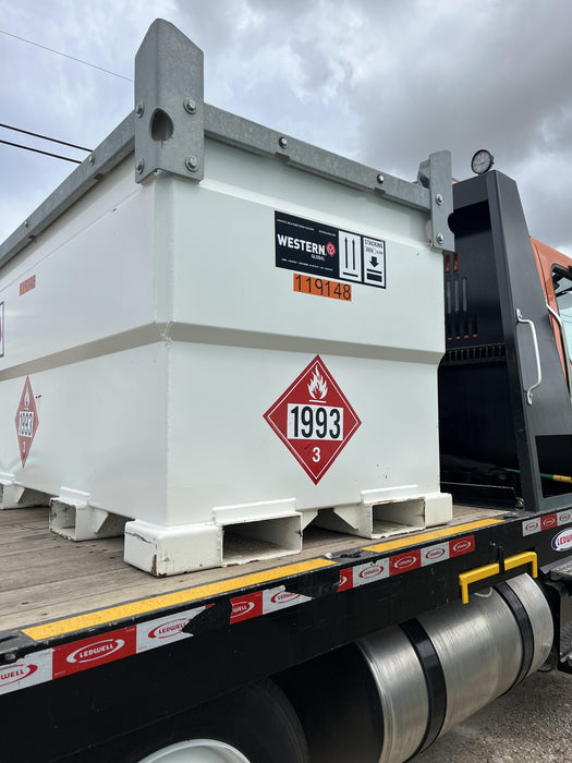 2020 TRANSCUBE 20TCG(G)W-NA