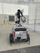 2019 Wacker Neuson LTV6L-MH Wacker Neuson LTV6L Mobile Light Tower w/Fuel Level Sensor Installed