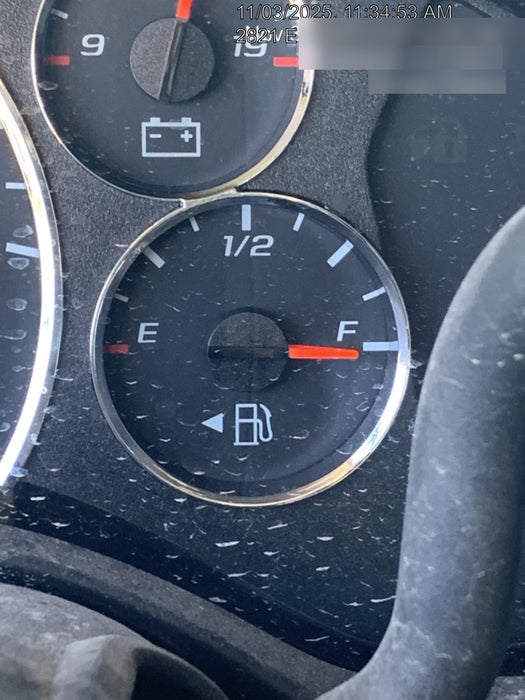 2025 CHEVROLET Express Van - Rental