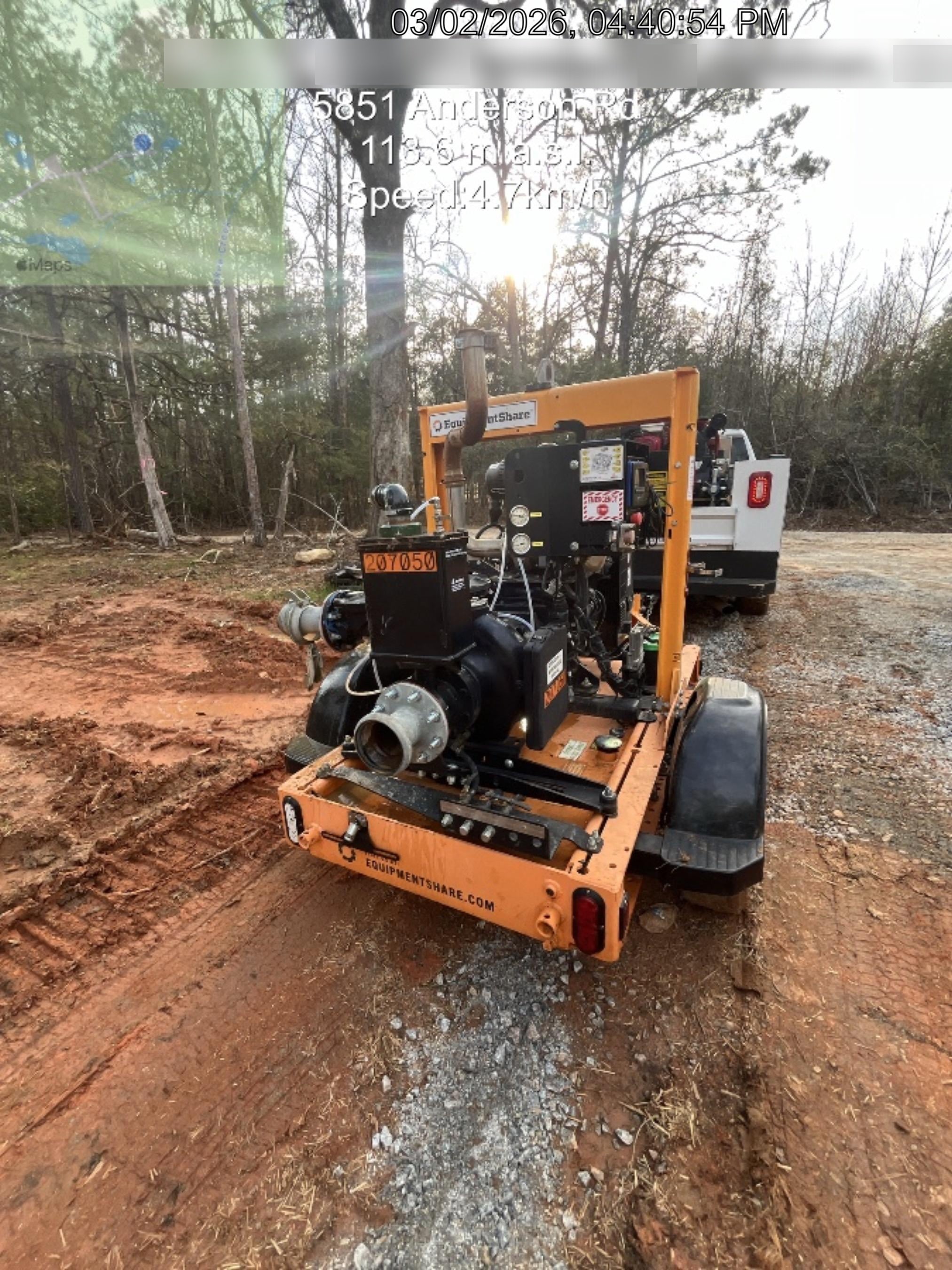 2022 PIONEER PP44S10L761-D2.9L4