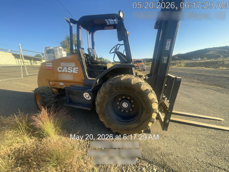 2021 CASE 588H