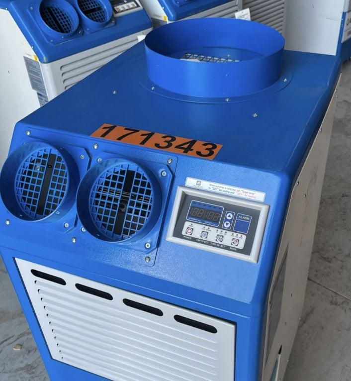 2021 MESTEK 6HK13