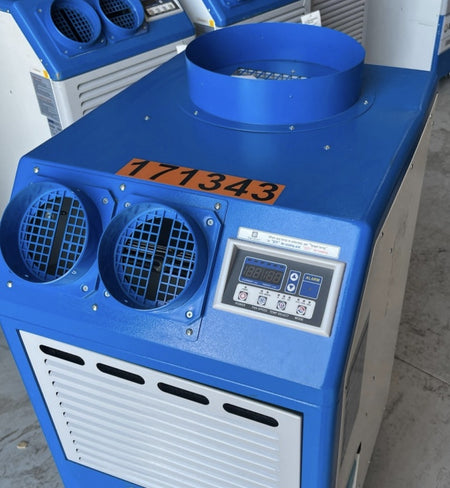 2021 MESTEK 6HK13