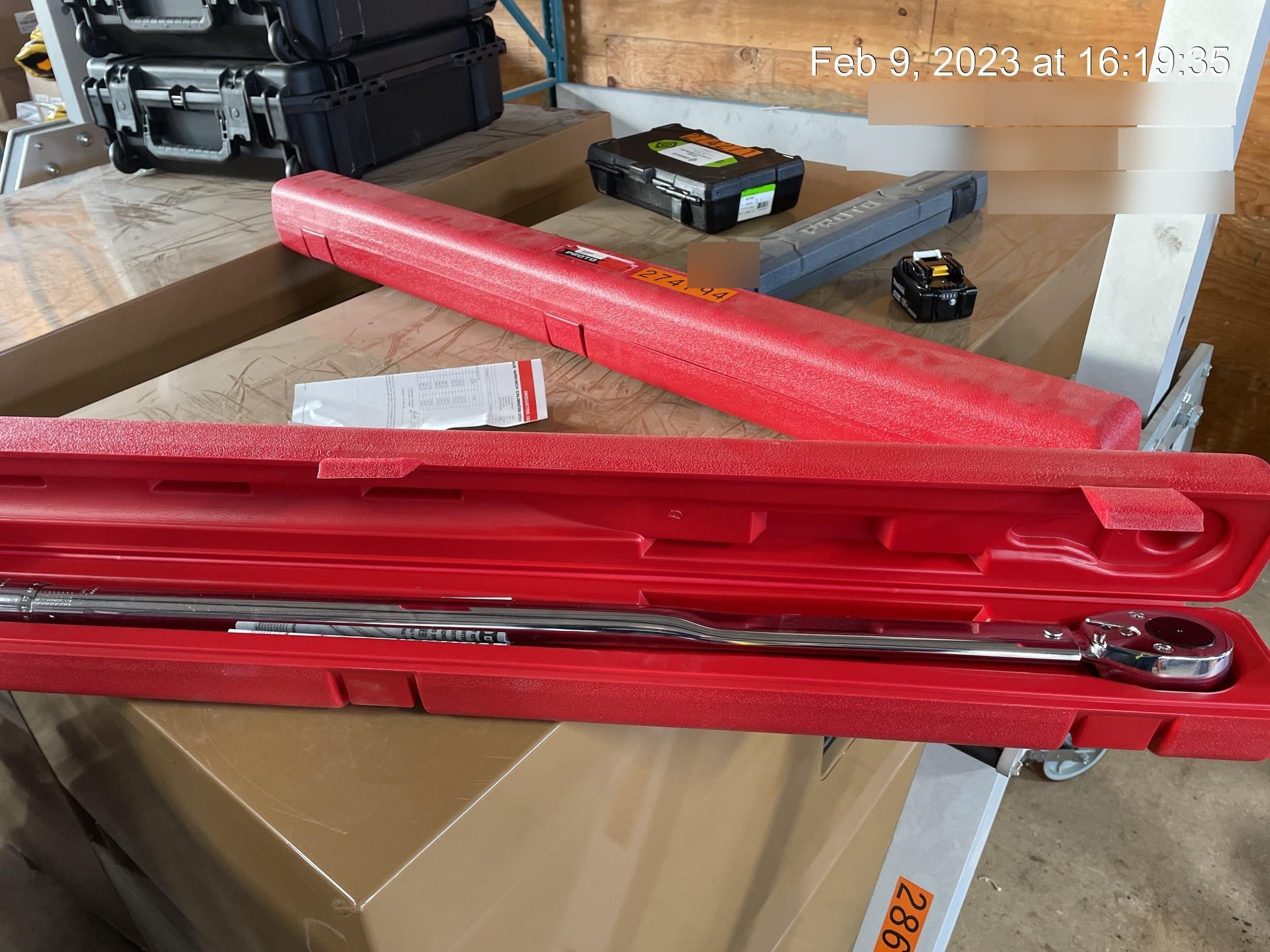 2022 PROTO J6020AB