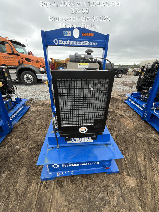 2023 THOMPSON 8RW-DDS-3.6-X