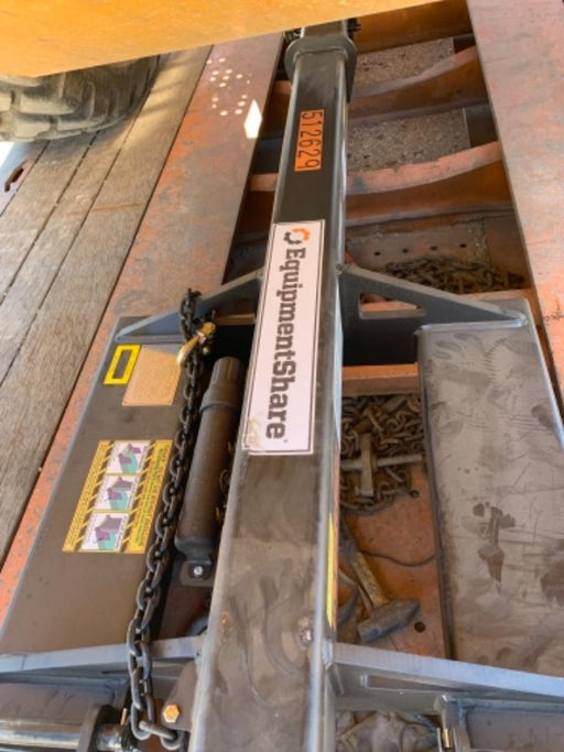 2025 STAR INDUSTRIES M1360B - Star JIB Boom