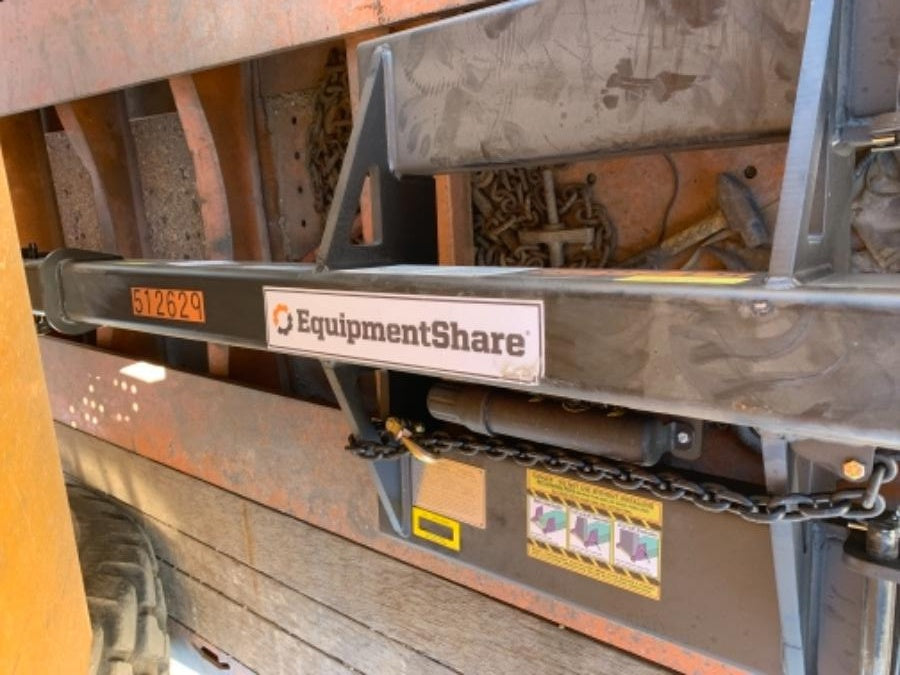 2025 STAR INDUSTRIES M1360B - Star JIB Boom