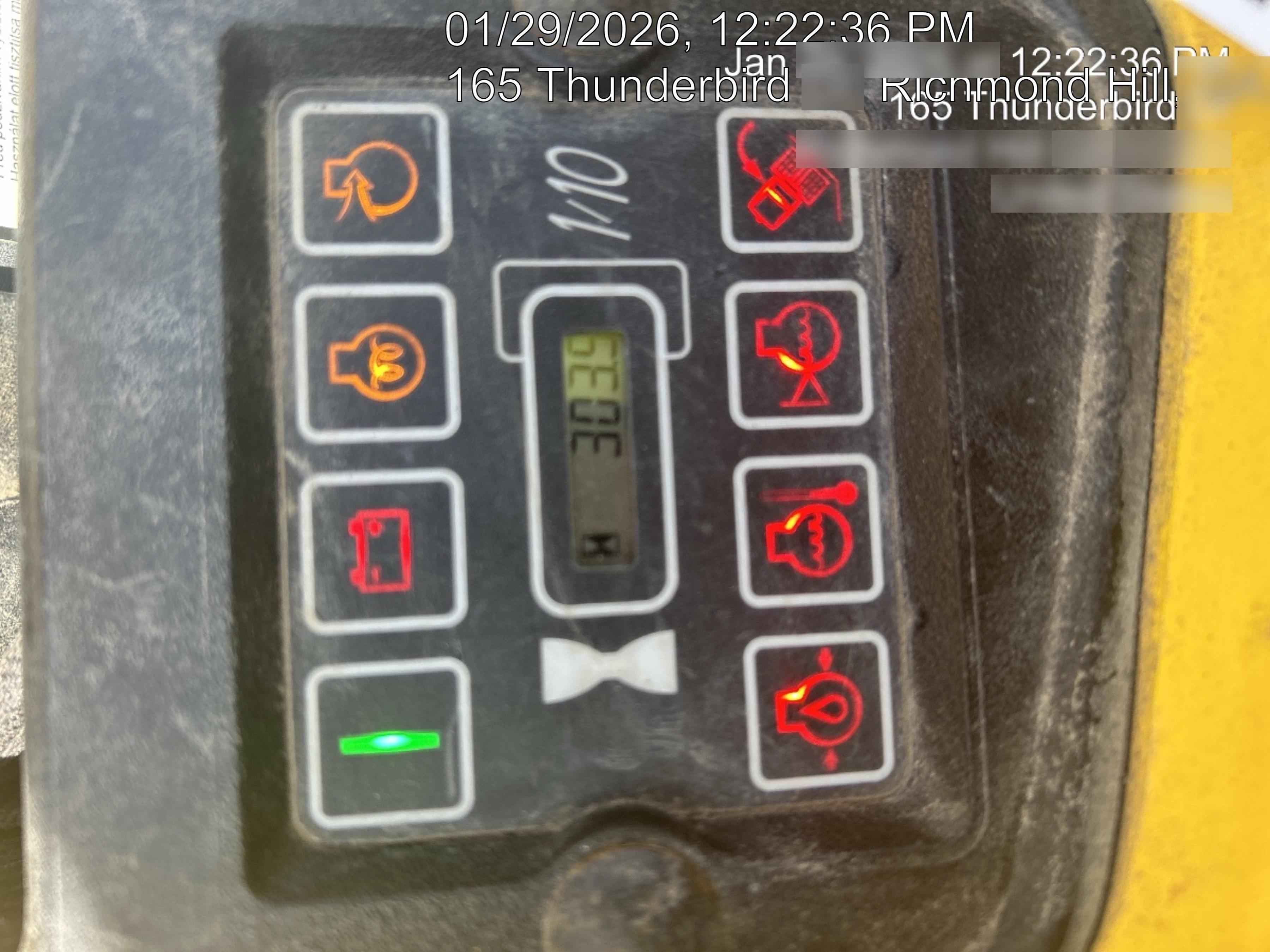 2021 WACKER NEUSON RTLx-SC3