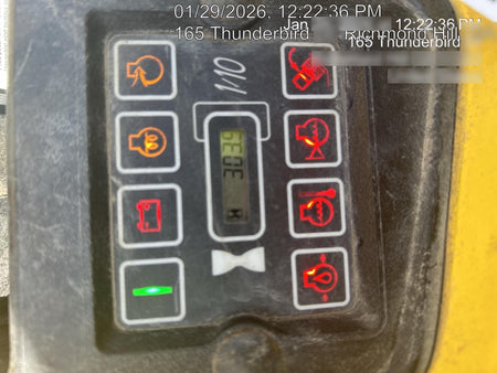 2021 WACKER NEUSON RTLx-SC3