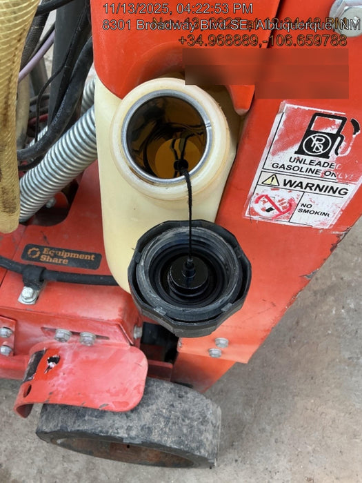 2019 HUSQVARNA FS 524