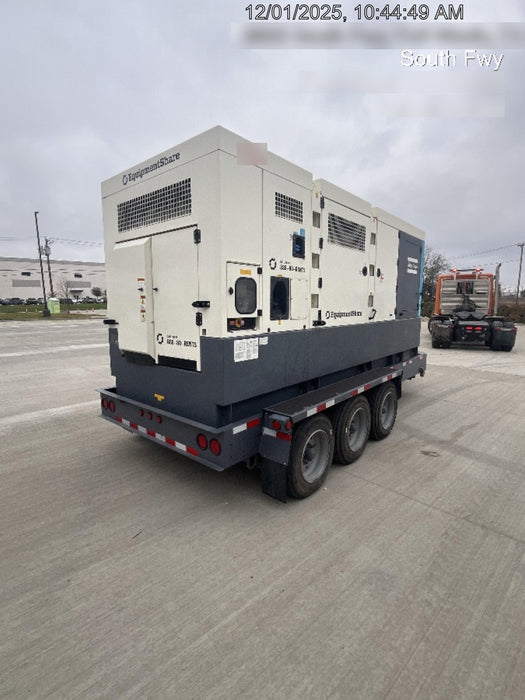 2023 ATLAS COPCO QAS 700