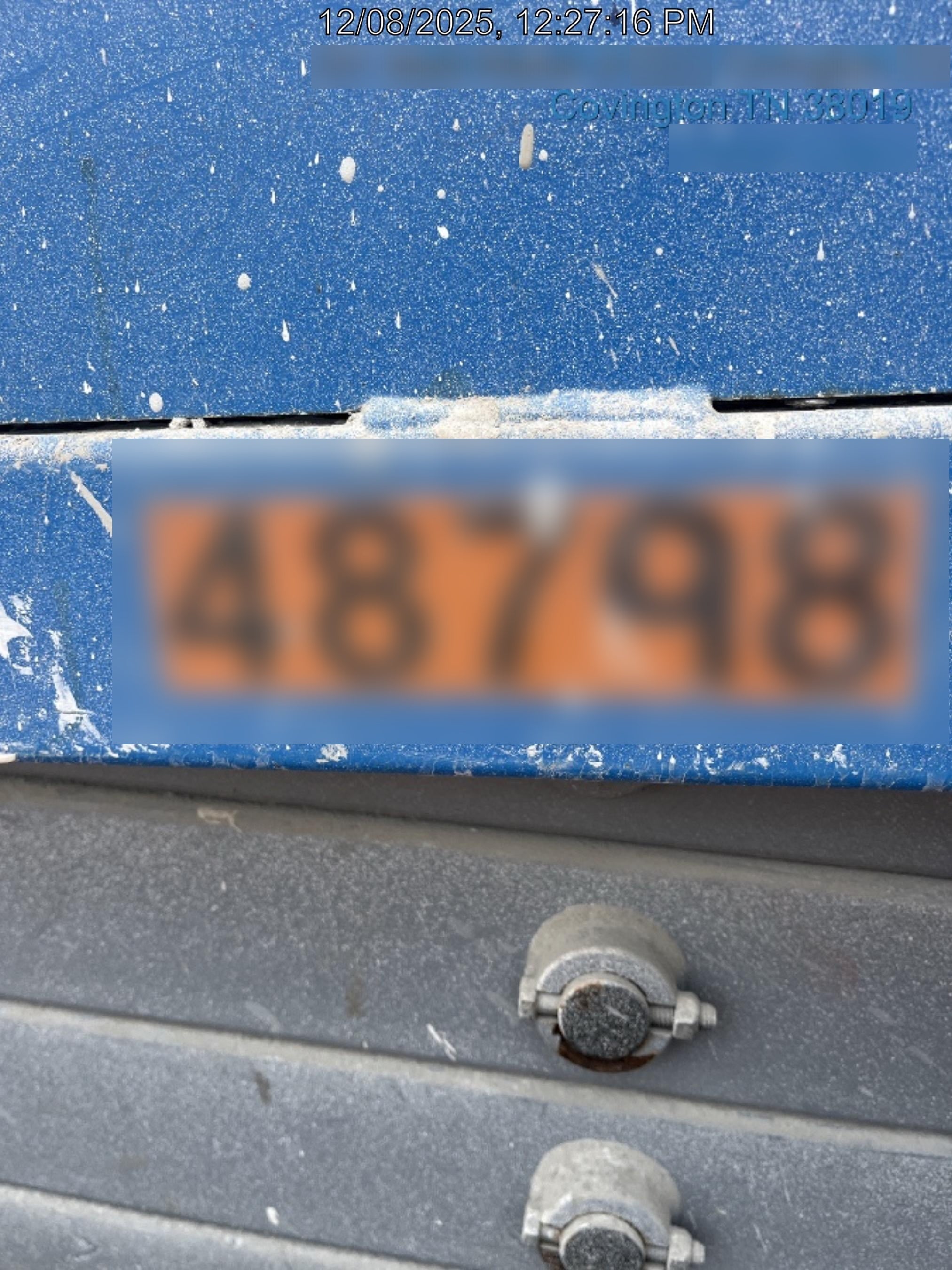 2019 GENIE GS-1930