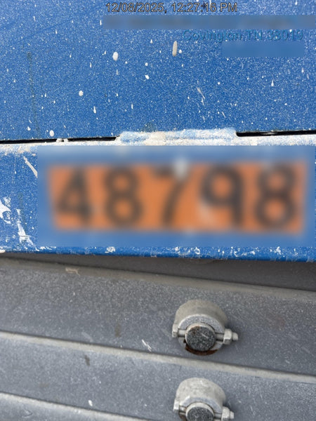 2019 GENIE GS-1930