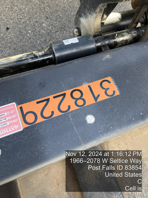 2023 ARROW MATERIAL HANDLING 3207218BFM