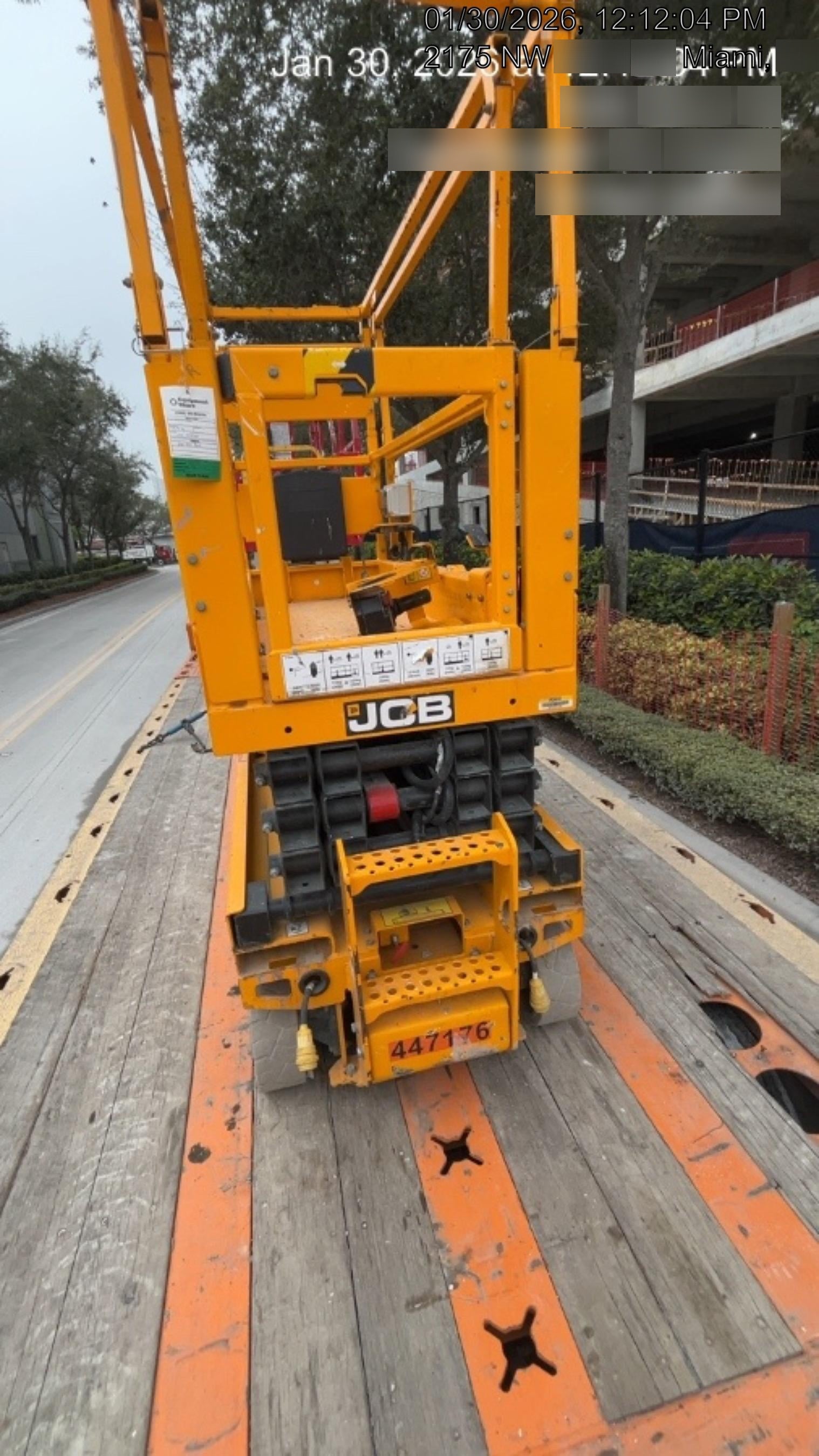 2024 JCB S1932E
