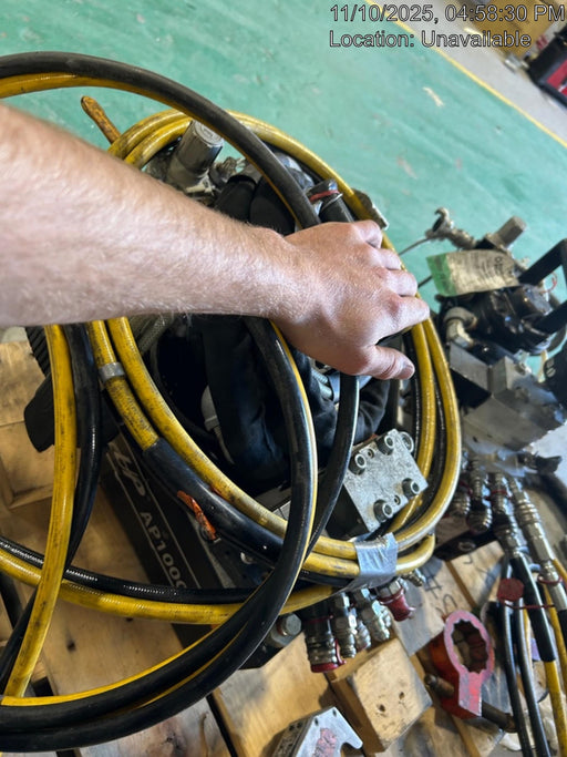 2022 TORCUP AP1000-Q